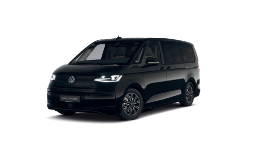 Bild eines Multivan Business ÜH eHybrid 180 kW 4M