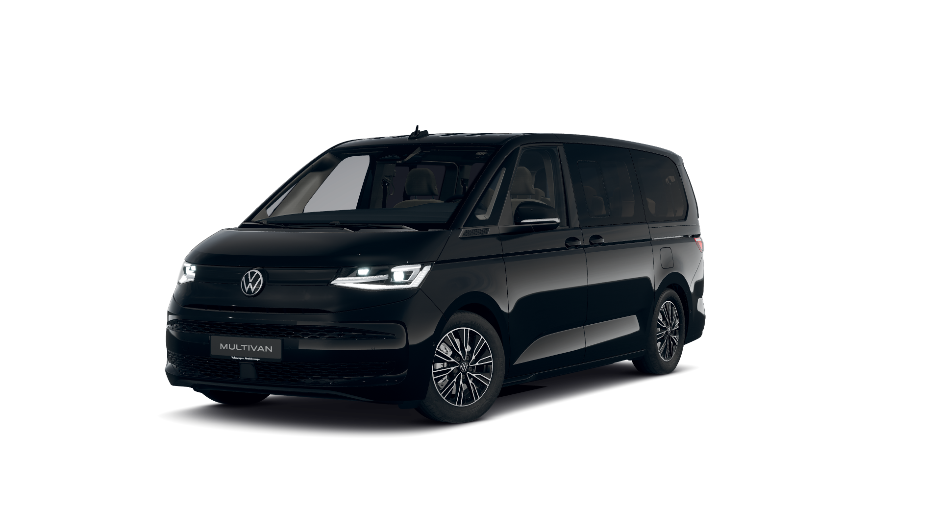 VW Multivan Business ÜH eHybrid 180 kW 4M 2026