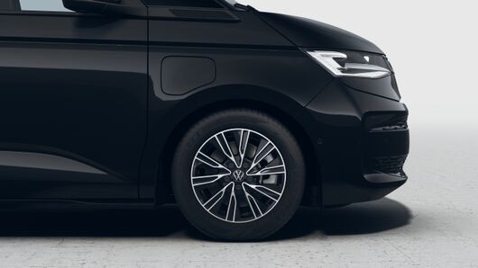 Bild eines Multivan Business ÜH eHybrid 180 kW 4M