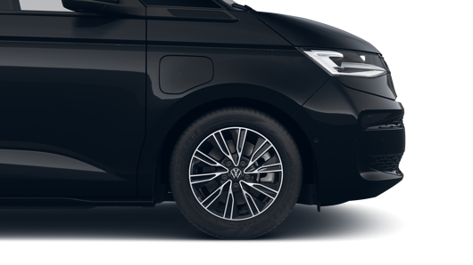 Bild eines Multivan Business ÜH eHybrid 180 kW 4M