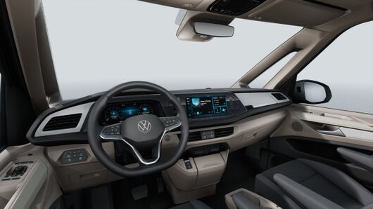 Bild eines Multivan Business ÜH eHybrid 180 kW 4M