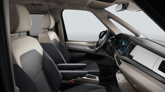 Bild eines Multivan Business ÜH eHybrid 180 kW 4M
