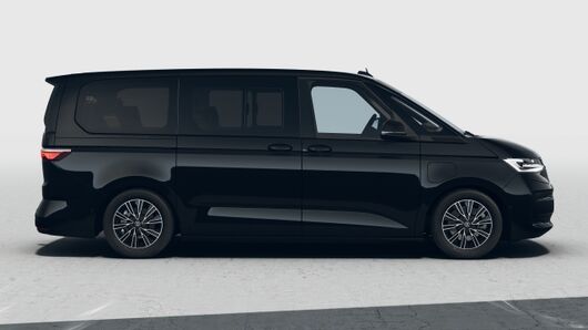 Bild eines Multivan Business ÜH eHybrid 180 kW 4M