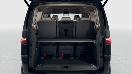 Bild eines Multivan Business ÜH eHybrid 180 kW 4M