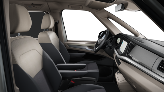 Bild eines Multivan Edition eHybrid 180 kW 4MOTION