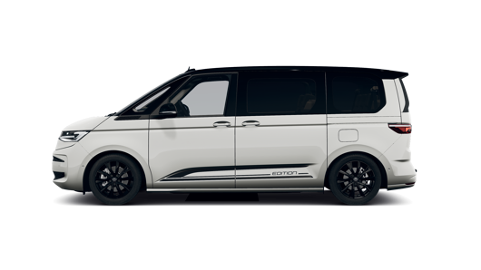 Bild eines Multivan Edition eHybrid 180 kW 4MOTION