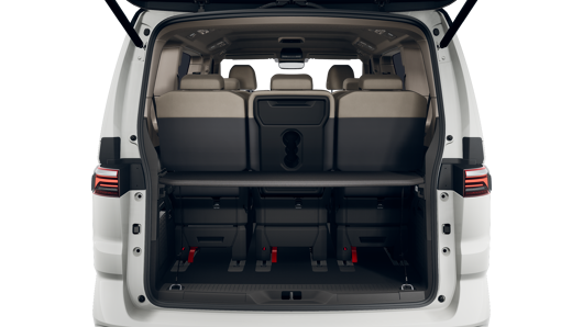 Bild eines Multivan Edition eHybrid 180 kW 4MOTION