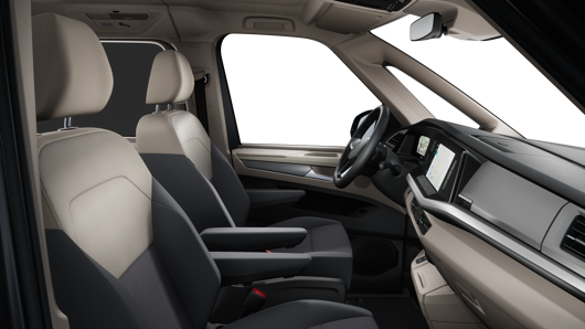 Bild eines Multivan Edition eHybrid 180 kW 4MOTION