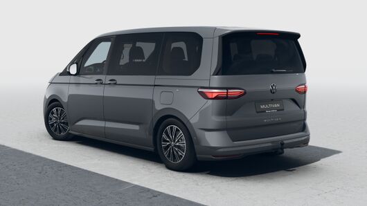 Bild eines Multivan Business eHybrid 180 kW 4MOTION