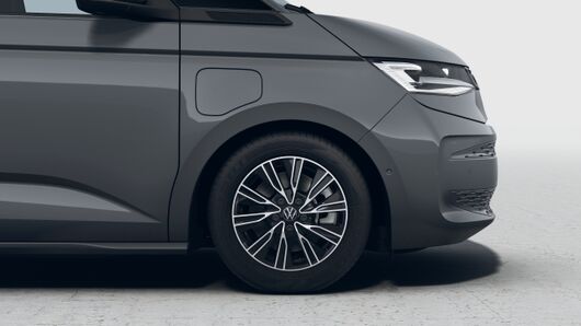 Bild eines Multivan Business eHybrid 180 kW 4MOTION