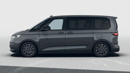 Bild eines Multivan Business eHybrid 180 kW 4MOTION
