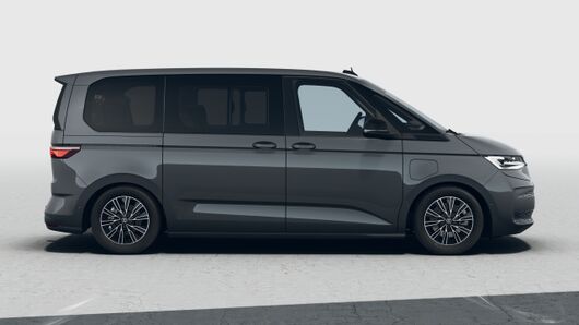 Bild eines Multivan Business eHybrid 180 kW 4MOTION