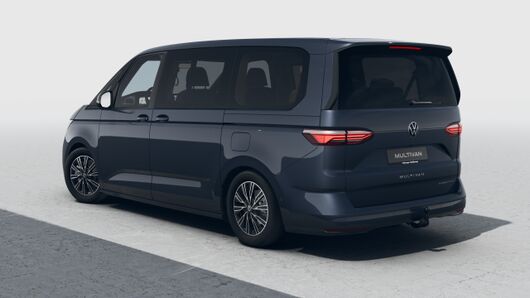 Bild eines Multivan Business ÜH eHybrid 180 kW 4M