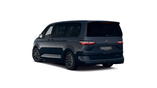 Bild eines Multivan Business ÜH eHybrid 180 kW 4M