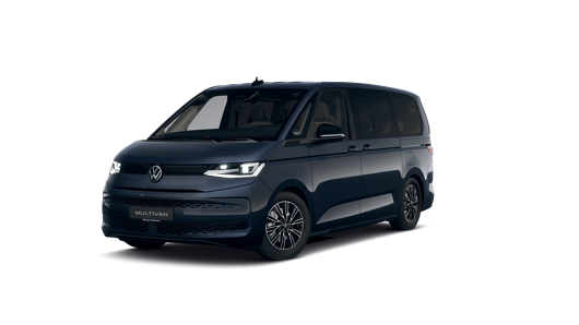 Bild eines Multivan Business ÜH eHybrid 180 kW 4M