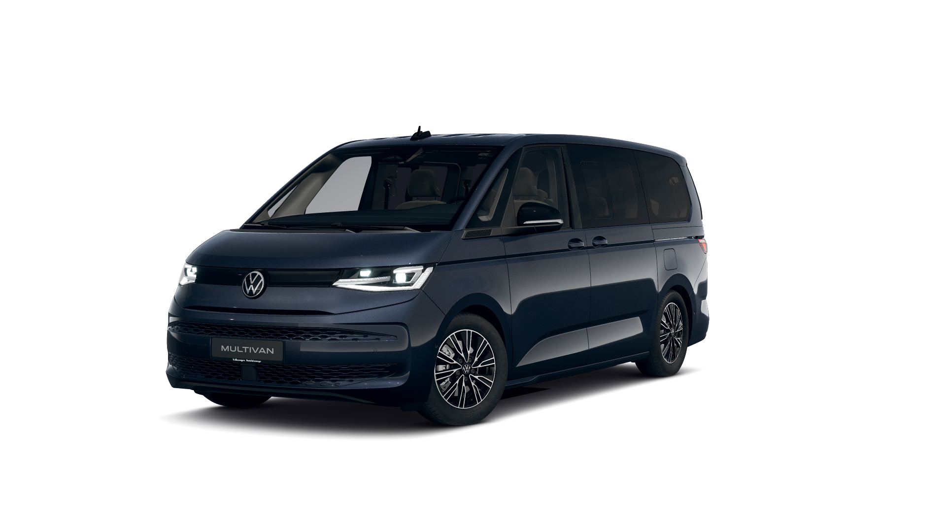 VW Multivan Business ÜH eHybrid 180 kW 4M 2026