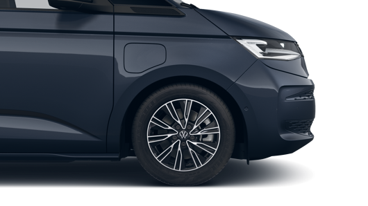 Bild eines Multivan Business ÜH eHybrid 180 kW 4M