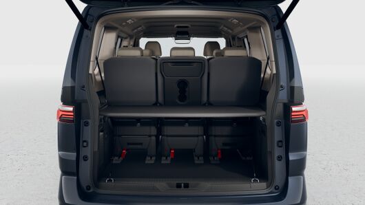 Bild eines Multivan Business ÜH eHybrid 180 kW 4M
