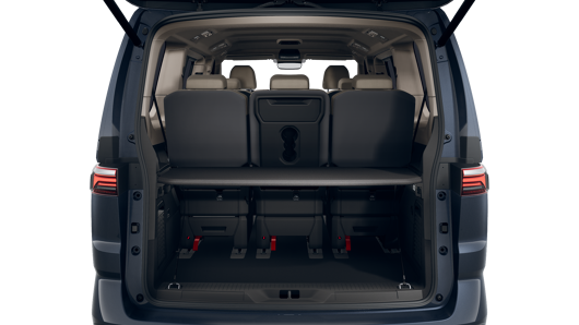 Bild eines Multivan Business ÜH eHybrid 180 kW 4M
