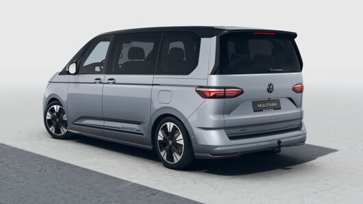 Bild eines Multivan Edition eHybrid 180 kW 4MOTION