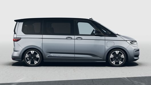 Bild eines Multivan Edition eHybrid 180 kW 4MOTION