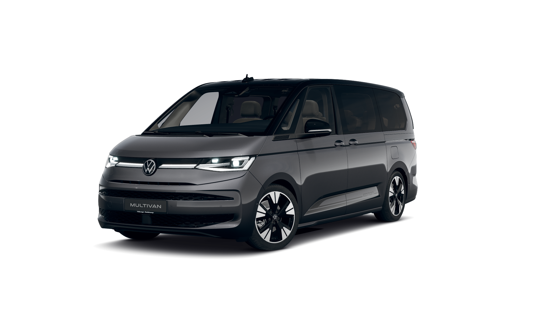 VW Multivan Edition ÜH eHybrid 180 kW 4M 2026