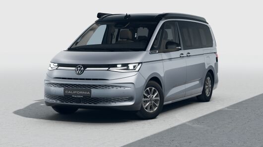 Bild eines California Beach TDI