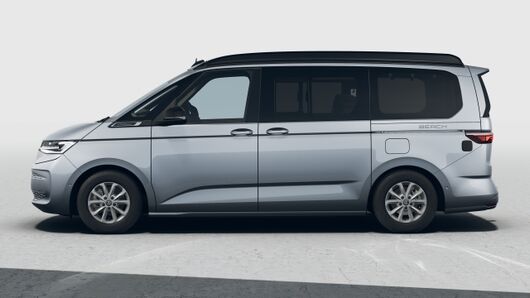 Bild eines California Beach TDI