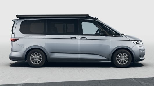 Bild eines California Beach TDI
