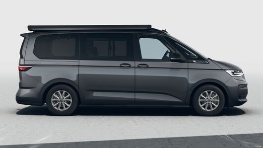 Bild eines California Beach TDI