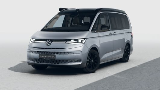 Bild eines California Beach Camper TDI