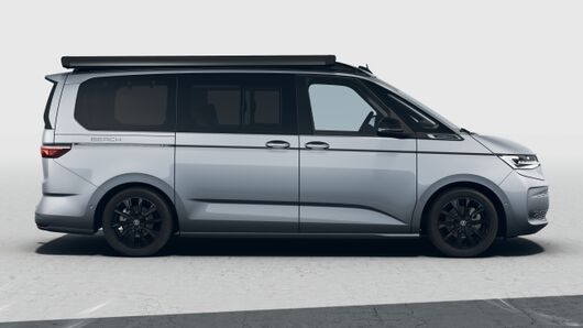 Bild eines California Beach Camper TDI