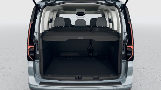 Bild eines Caddy Edition TDI 4MOTION