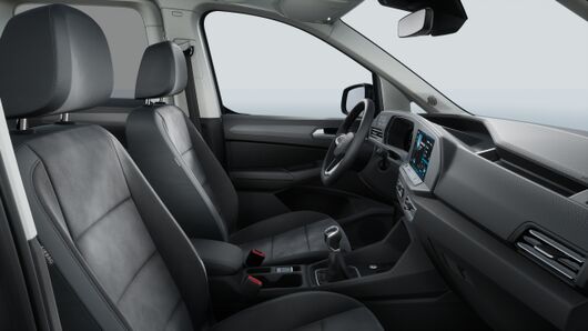 Bild eines Caddy Edition TDI 4MOTION