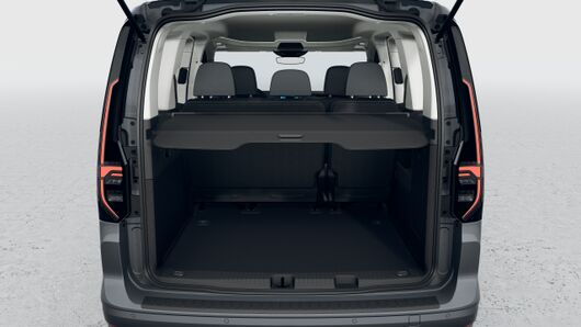 Bild eines Caddy Edition TDI 4MOTION