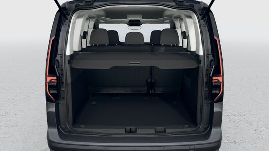 Bild eines Caddy Edition TDI 4MOTION