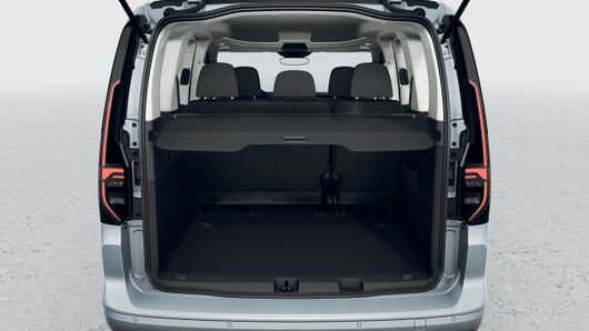 Bild eines Caddy Edition TDI 4MOTION