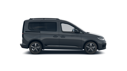 Bild eines Caddy Edition TDI 4MOTION
