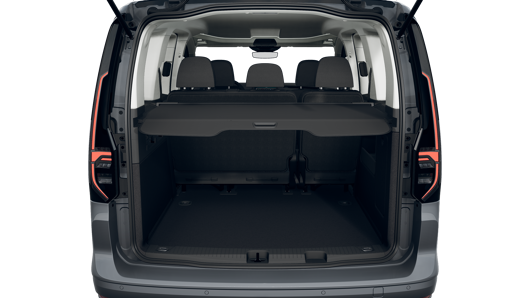 Bild eines Caddy Edition TDI 4MOTION
