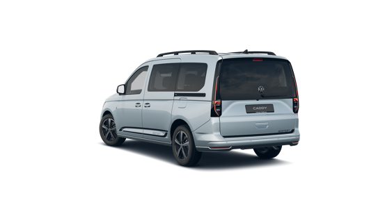 Bild eines Caddy Edition Maxi TDI 4MOTION