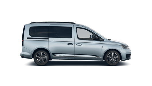 Bild eines Caddy Edition Maxi TDI 4MOTION