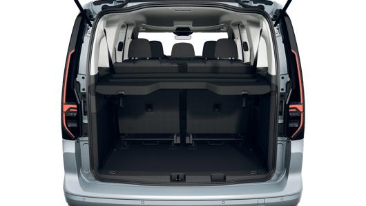 Bild eines Caddy Edition Maxi TDI 4MOTION