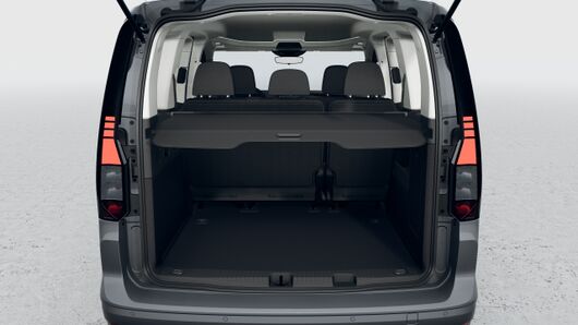 Bild eines Caddy eHybrid 110 kW