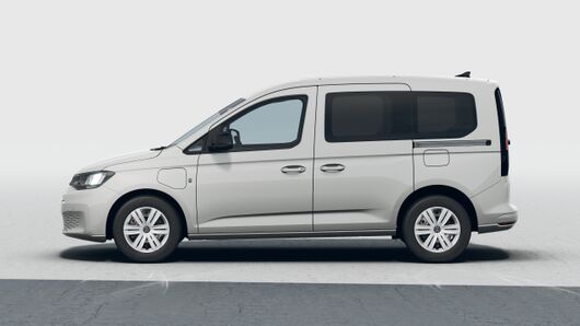 Bild eines Caddy eHybrid 110 kW