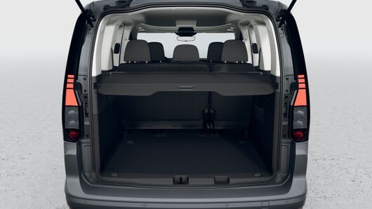 Bild eines Caddy eHybrid 110 kW