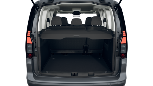 Bild eines Caddy eHybrid 110 kW