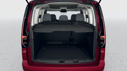 Bild eines Caddy Edition eHybrid 110 kW