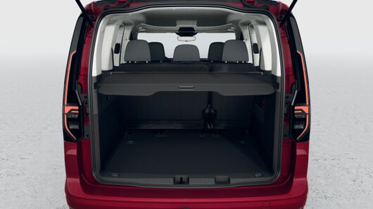 Bild eines Caddy Edition eHybrid 110 kW