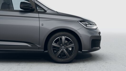Bild eines Caddy Edition eHybrid 110 kW