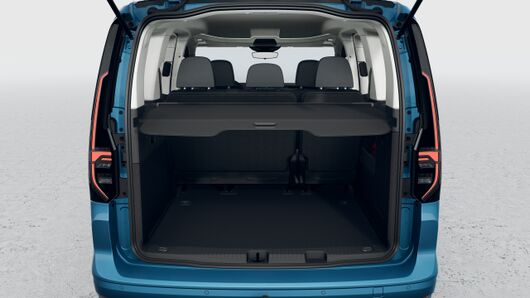 Bild eines Caddy Edition eHybrid 110 kW